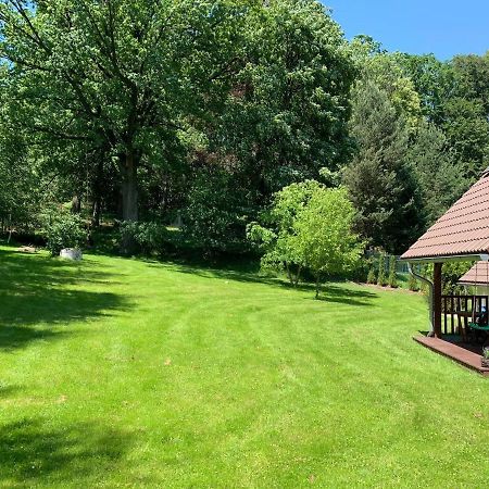 Apartmán U Podnoza Gor Sowich Pieszyce Exteriér fotografie