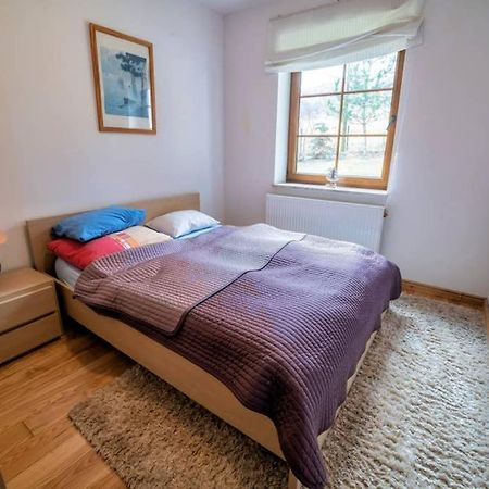 Apartmán U Podnoza Gor Sowich Pieszyce Exteriér fotografie