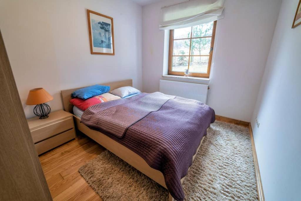 Apartmán U Podnoza Gor Sowich Pieszyce Exteriér fotografie